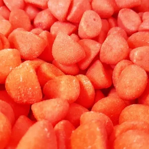 maxi tagada haribo bonbon fraise geante 100g 4. Arlequin Fizz Lutti (100g)