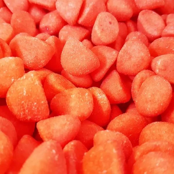 maxi tagada haribo bonbon fraise geante 100g 4. Arlequin Fizz Lutti (100g)