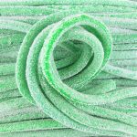 cable bonbon pomme acide fourre