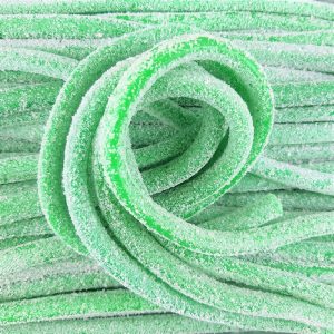 cable bonbon pomme acide fourre