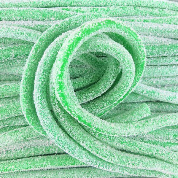 cable bonbon pomme acide fourre
