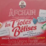 bonbon chtis