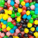 dragibus original haribo billes colorees 100g