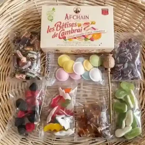 maxi -coffret