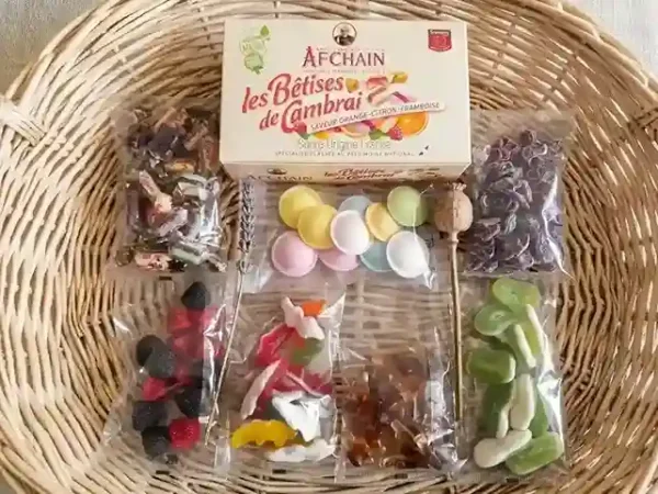 maxi -coffret