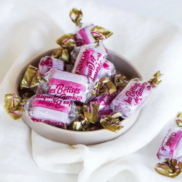 betise-de-cambrai-violette