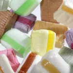 betise de cambrai fruites