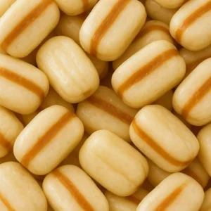 betise de cambrai caramel