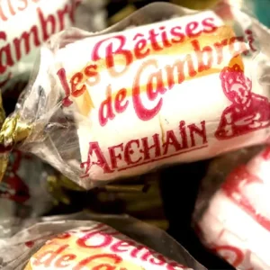 betise de cambrai